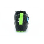 Affenzahn Minimal Lowboot Knit Panther Grey/Black barefoot topánky 23 EUR