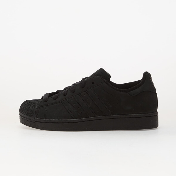 Tenisky adidas Superstar II W Core Black/ Core Black/ Core Black EUR 37 1/3