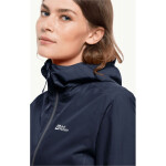 Jack Wolfskin Pack & Go Shell Jacket W 1111514_1010 M