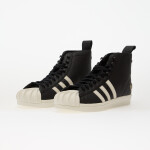 Tenisky adidas x Thug Club Superstar Boot Luxe Core Black/ Off White/ Core Black EUR 42 2/3