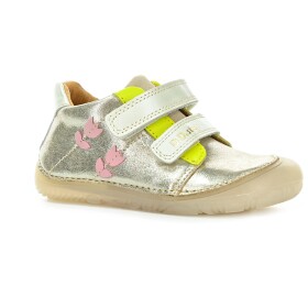 D.D.Step DDStep S073-61866A M Gold celoročné členkové barefoot topánky 30 EUR