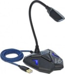 Delock Desktop USB Gaming (66330)