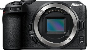 Nikon Digitálny fotoaparát Nikon Z30 body