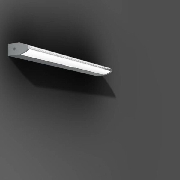 RZB 451198.000 451198.000 LED nástenné svetlo; 451198.000