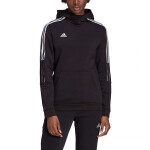 Dámska mikina W GM7329 black and white - Adidas S