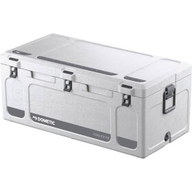 Dometic Group Cool-Ice CI 110 prenosná chladnička (autochladnička) pasívny sivá, čierna 111 l; 9600000546