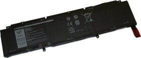 BTI BTI XG4K6- części zamienne do notatników Bateria