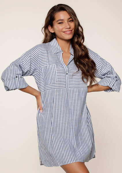 Dámska tunika LingaDore 7919PD M Dle obrázku