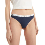 Tommy Hilfiger Spodné prádlo 3-pack Tanga W UW0UW02521 ženy XL