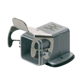 Weidmüller HDC 04A AWLU 1497700000 púzdro 1 ks Piece; 1497700000