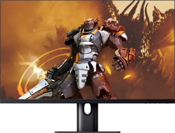 27 Xiaomi Mi 2K / IPS / 2560 x 1440 / 1ms / 400cd-m2 / 1000:1 / DP+HDMI / VESA (6934177741814)