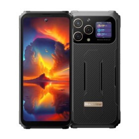 Blackview BL8000 5G 12/512GB Czarno-złoty (BL8000-GD/BV)