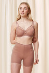 Triumph 10215906 Signature Sheer W01 EX farba:6901-toasted almond 75D