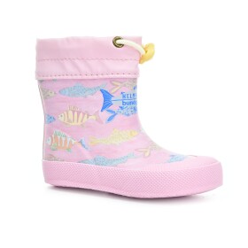 Bundgaard Cover Fish Pond Coral barefoot gumáky 20 EUR