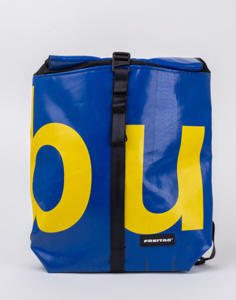FREITAG F155 Clapton