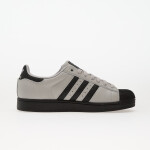 Tenisky adidas Superstar II Grey Two/ Core Black/ Iron Metalic EUR 47 1/3
