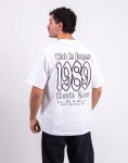 Carhartt WIP S/S World Tour T-Shirt White L