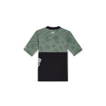 O'Neill UV Mix Match Cali First 13'' plavecké šortkycrazy Skin Jr T-Shirt 92800613842