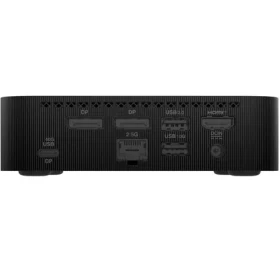Asus PN54 čierna / Mini PC / AMD RYZEN AI 5 AI5-340 / 16GB DDR5-5600 / 512GB NVMe SSD / Radeon 840M / W11 Pro (90MS02Y1-M00040)