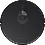 XIAOMI Mi Robot Vacuum S20+ čierna / Robotický vysávač / vysávanie mopovanie / 6000 Pa / 5200mAh (6941812771334)