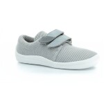 Beda Alex s opätkom (BF 0001/TEX/W/OP) barefoot topánky 26 EUR