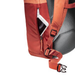 Batoh Deuter UP Seoul 3813821-5576 NEPLATÍ