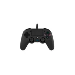 Nacon Wired Compact Controller čierna / ovládač pre PlayStation 4 (ps4hwnaconwccb)