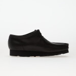 Tenisky Clarks Originals WallabeeGTX Blk/Black Lea EUR 44.5