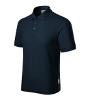 Reserve pánska polokošeľa navy blue 02 (značka) M