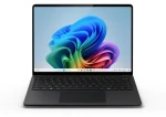 Microsoft Surface Laptop 13,8" (7. edícia) Graphite / Notebook / Snapdragon X Elite / 13,8" 2304x1536 / 16GB / 512GB SSD (ZGZ-00046)