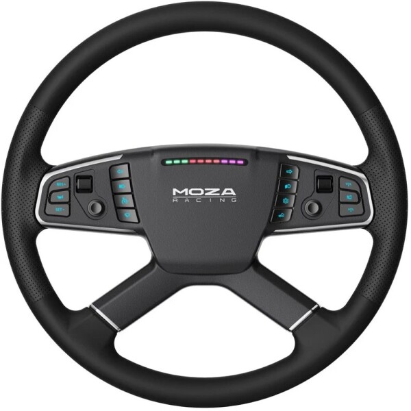 MOZA MOZA RACING TSW RS060 Kierownica ciężarowa PC