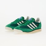 Tenisky adidas SL 72 Rs Green/ Core White/ Collegiate Green EUR 36 2/3