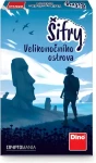 Dino Šifry Veľkonočného ostrova