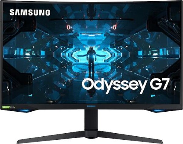 Samsung Odyssey G7 (LC32G75TQSUXEN)