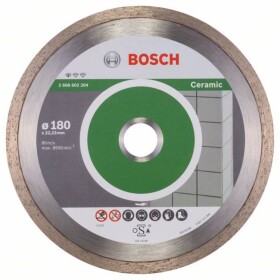 Bosch Accessories 2608602204 Bosch Power Tools diamantový rezný kotúč Priemer 180 mm 1 ks; 2608602204