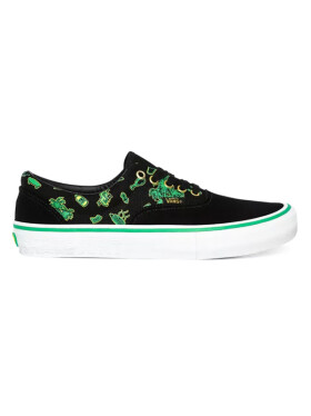 Vans Era Pro (SHAKE JUNT) BLACK/WHITE pánske letné topánky - 44,5EUR