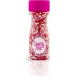 Cukrové mini srdiečka, mix 55 g - Tasty Me - Tasty Me
