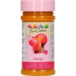 Ochucovacia pasta mango 120 g - FunCakes - FunCakes