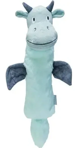 Beeztees Plyšová hračka Drak 70 cm / Hračka pre psa / Plyšová / 70 cm (619465)