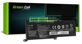 Green Cell LE125 / Batéria pre notebook / Lenovo / LiPo / 7,4 V / 3 500 mAh (LE125)