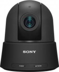 Sony SRG-A40 - kamera konferencyjna - PTZ - Turret - farba (dzień i noc) - 8,5 MP - 3840 x 2160 - automatyczna przysłona - napędzany silnikiem - 1700 TVL - Audio - SDI, HDMI - LAN - H.264, H.265 - PoE Plus Class 4