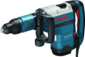 Bosch MOT WYBURZENIOWY GSH 7 VC + GSR1800-LI (06019A8305) BOSCH - 0611322000 - 0611322000