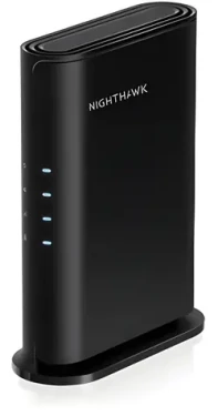 Netgear AX1800 / Wi-Fi 6 router / 4- Stream / Dual-Band / 4X LAN Gigabit (RAX9-100EUS)