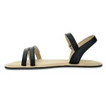 Be Lenka Summer 2.0 Black sandále 39 EUR