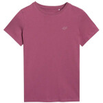 Tričko 4F F2397 Jr 4FJWAW25TTSHF2397 50S 164 cm