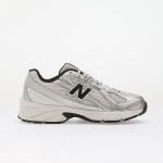 Topánky New Balance 740 Kids Silver Metalic/ Black Nw 5