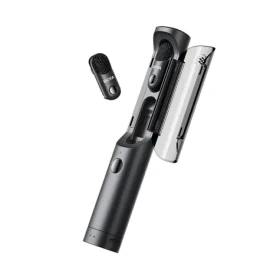 Boya Magic 03 2TX+2RX / Bezdrôtový mikrofónny systém / 2x vysielač / 2x prijímač (BOYA MAGIC 03)