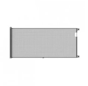 Tulano Guardian 1.8 sivá / Výsuvná bránka 180 cm (TN-GUARDIAN 1.8 GREY)