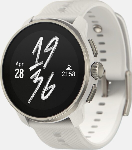Suunto Race S Sivý (SS051017000)
