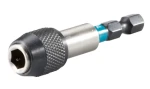 Makita B-66802 Bajonetový držiak bitov Impact 60 mm (0088381539937)